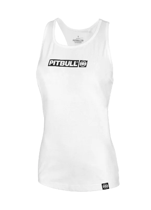 Women's Tank Top Slim Fit Hilltop