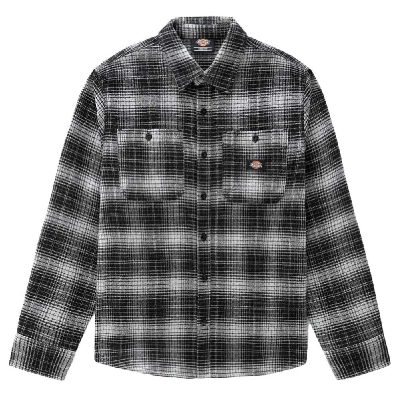 Dickies Evansville Shirt - Black