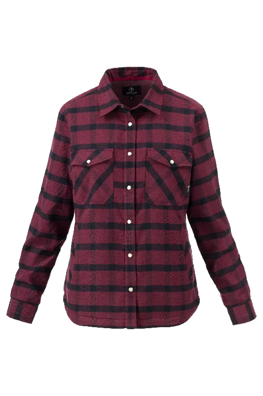 May Flannel