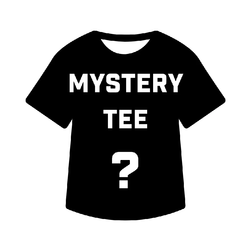 Mystery Skeeter Tee