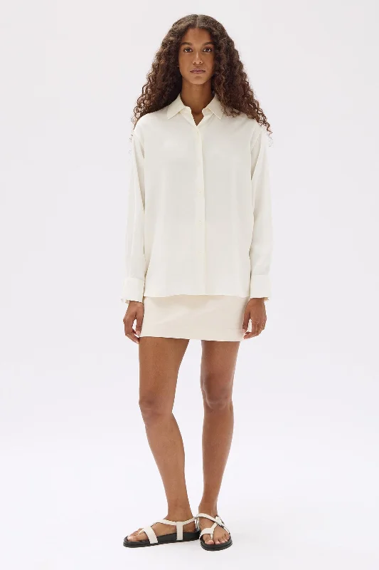 Rae Long Sleeve Shirt