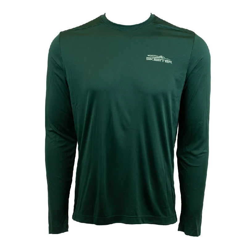 Skeeter American Classic Performance Long Sleeve