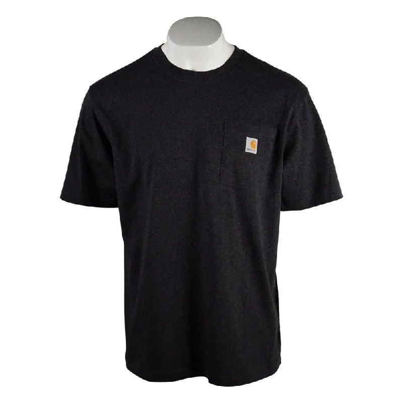 Skeeter Carhartt Pocket Tee