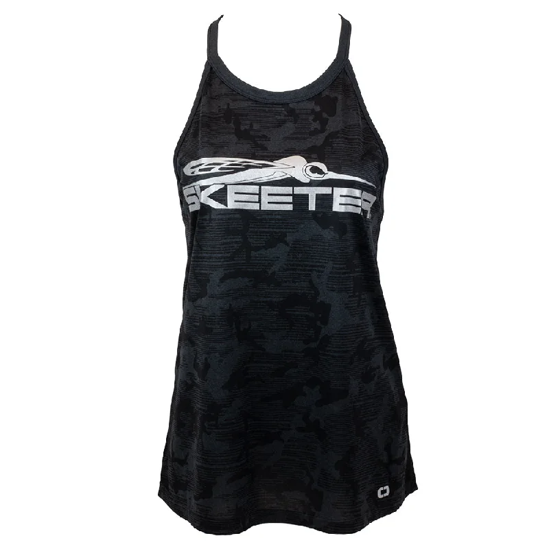 Skeeter Ladies Endurance Phantom Tank Top