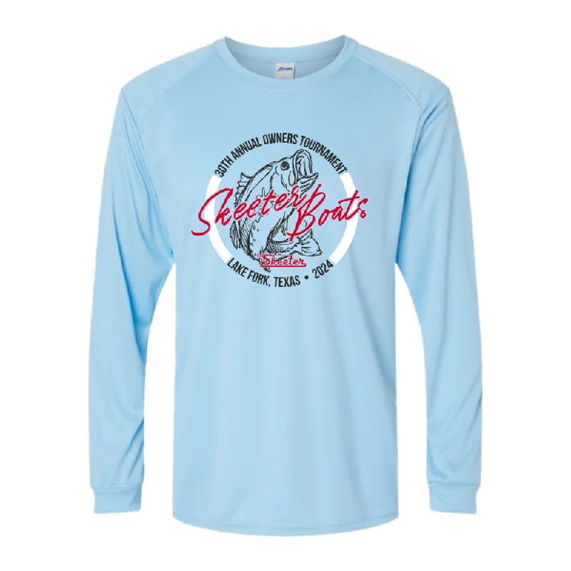 Skeeter OT Long Sleeve