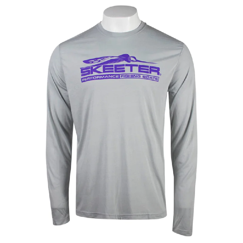 Skeeter Performance Long Sleeve