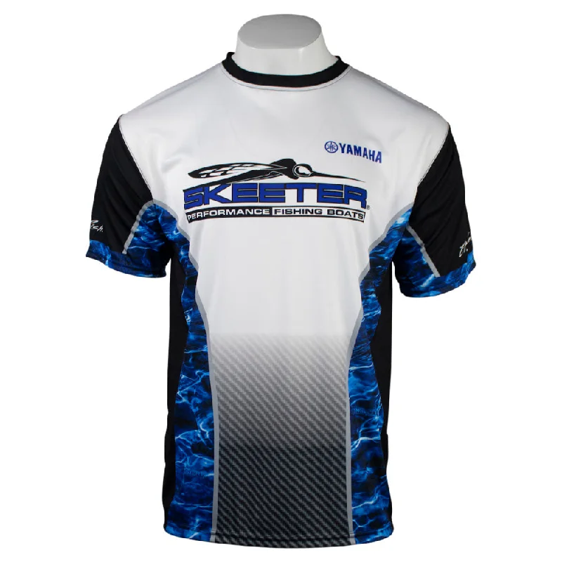 Skeeter Short Sleeve Tournament Jersey