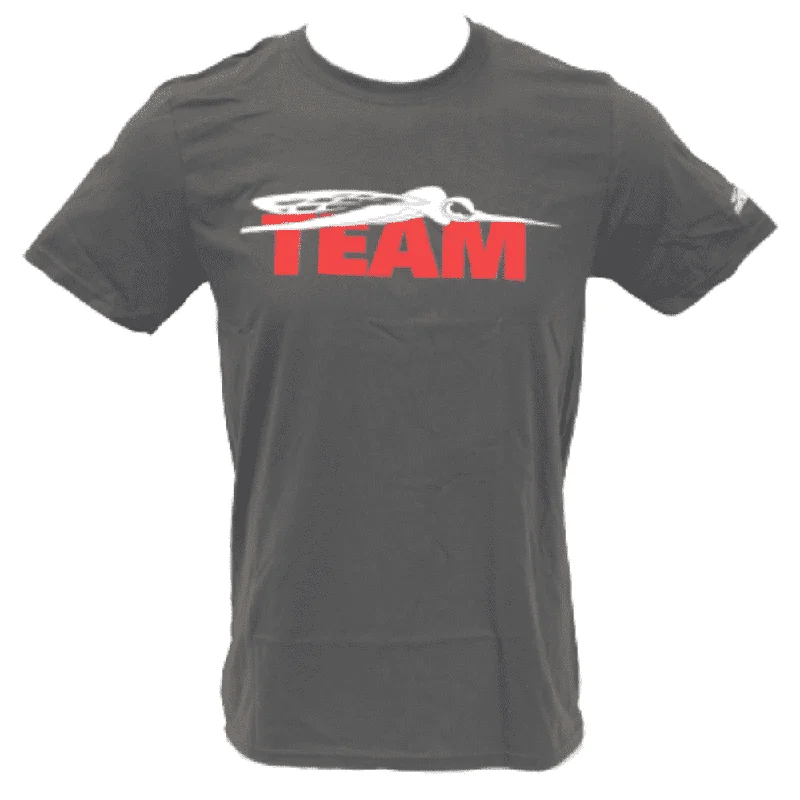 Skeeter Team Softstyle Tee - Charcoal