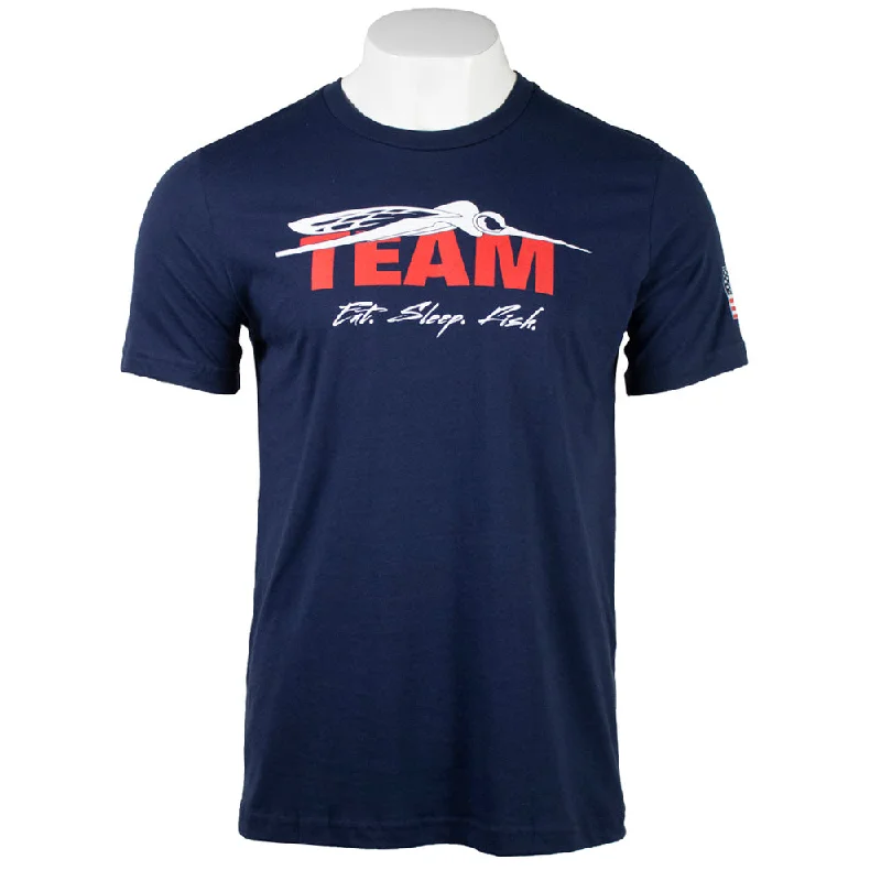 Skeeter USA Made Team Tee