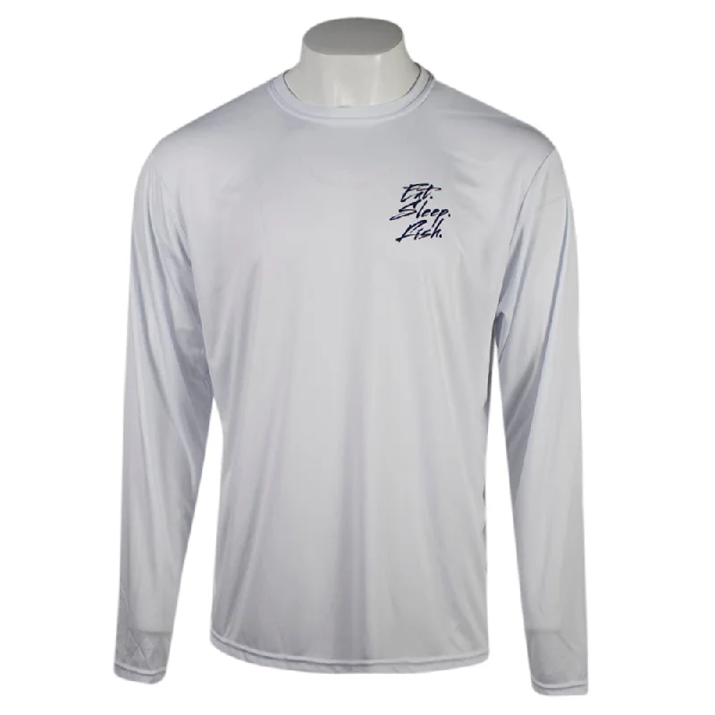 Skeeter USA Performance Long Sleeve