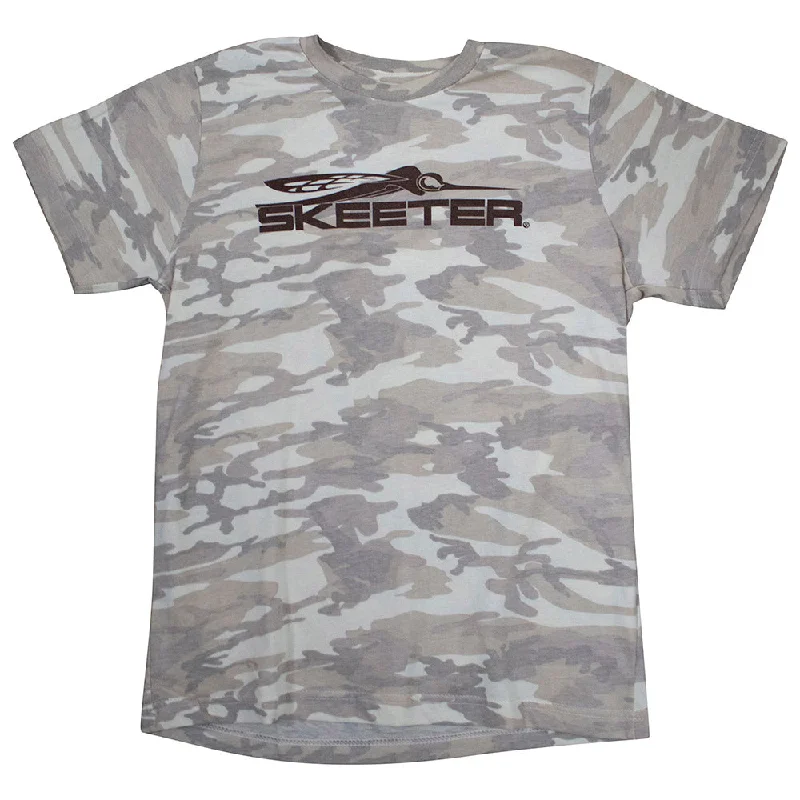 Skeeter Youth Tee