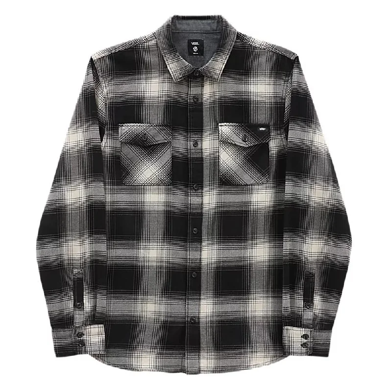 Vans Monterey Shirt - Black