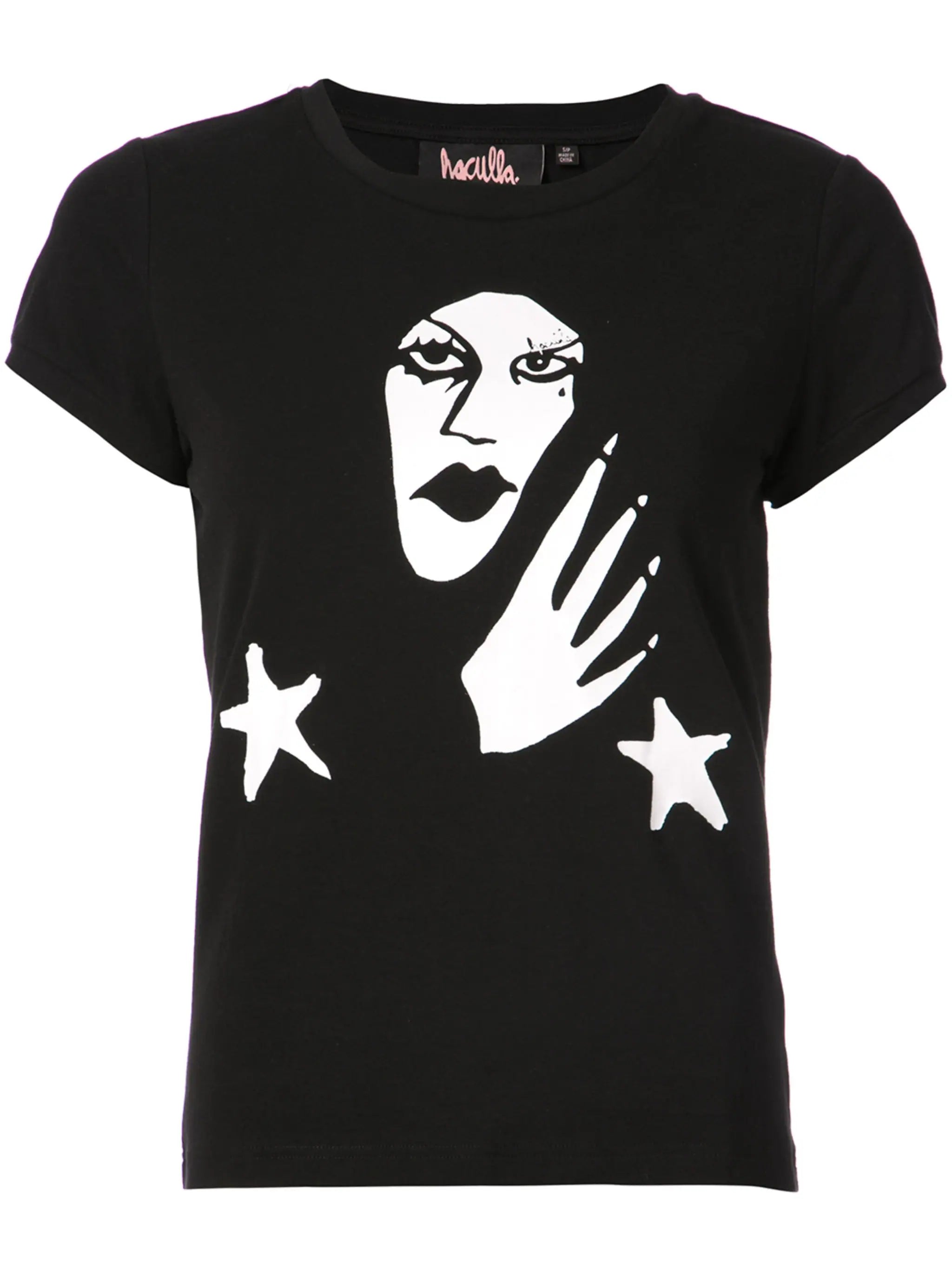 WITCHY TEE