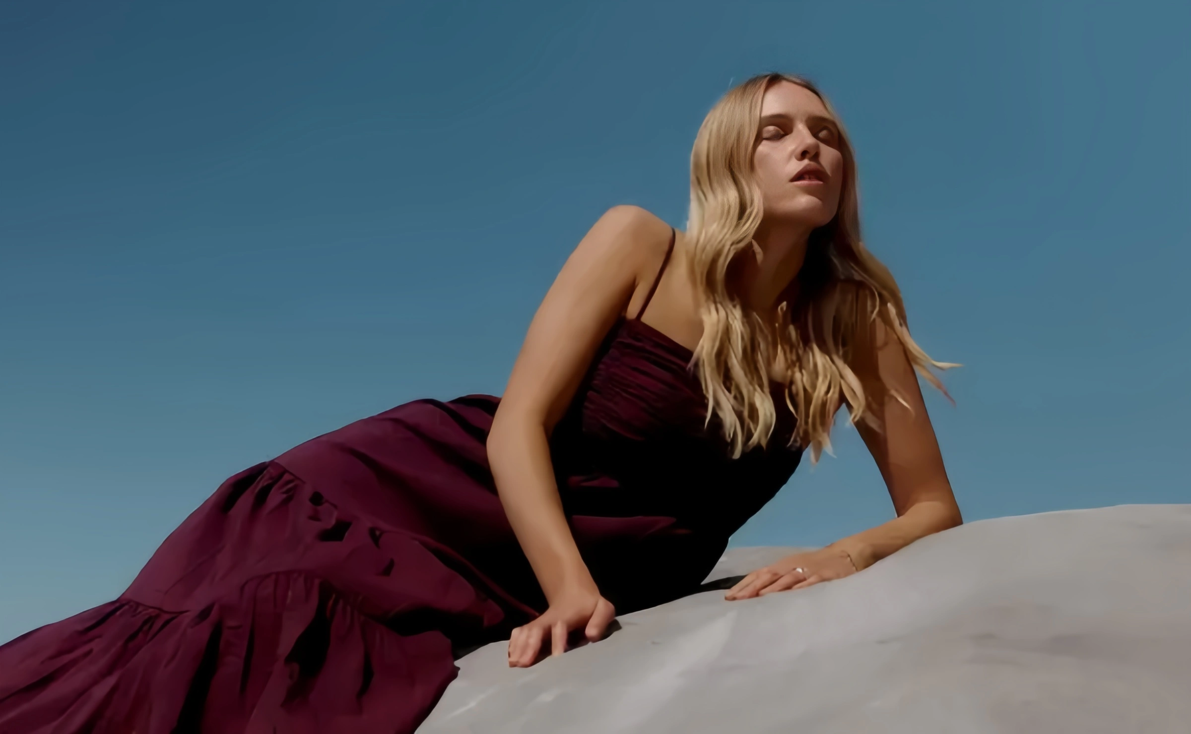 Slip Dress
