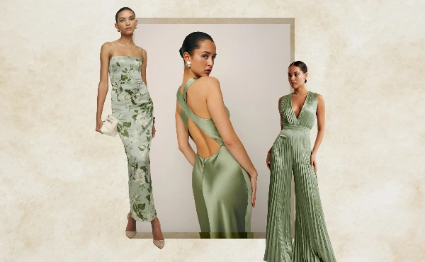 party dress